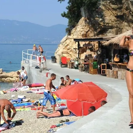 Appartement Cupido *