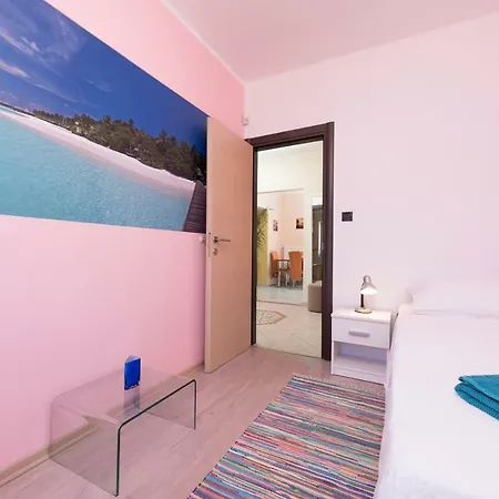 Cupido Appartement *