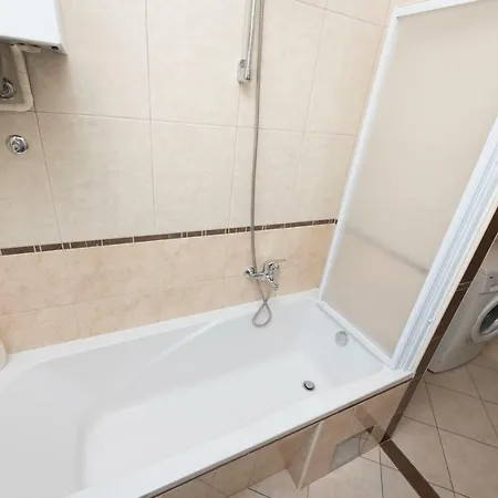 Cupido Appartement Rijeka