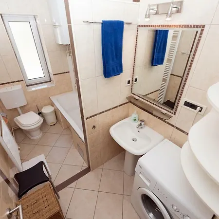 Cupido Apartment *