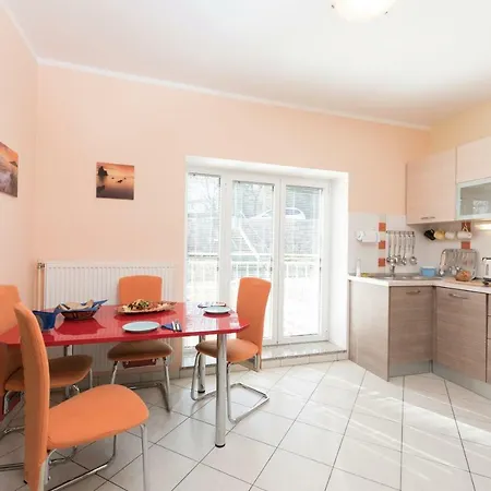 Apartment Cupido