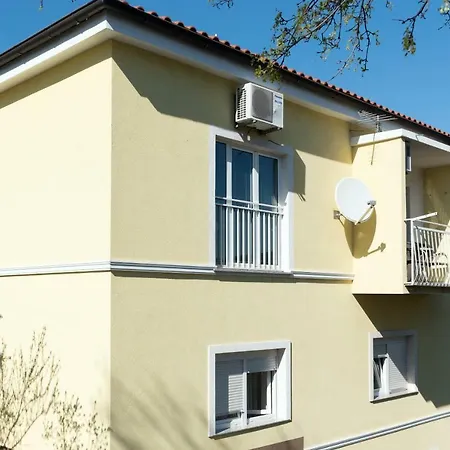 Cupido Apartman