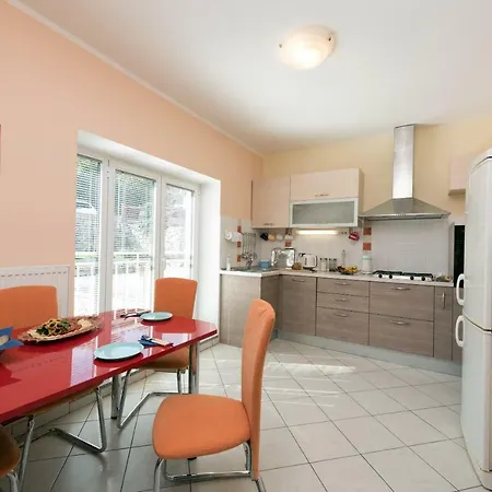Apartment Cupido