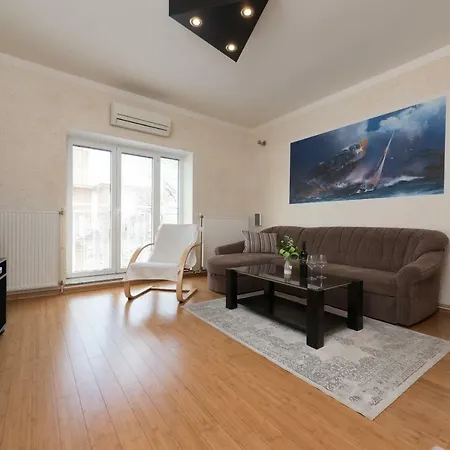 Apartment Cupido *