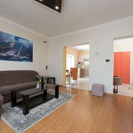 Apartment Cupido