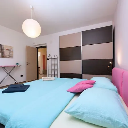 Apartman Cupido *