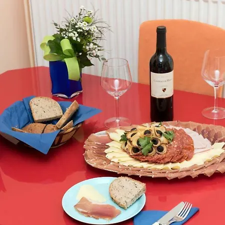 Cupido Apartment Rijeka