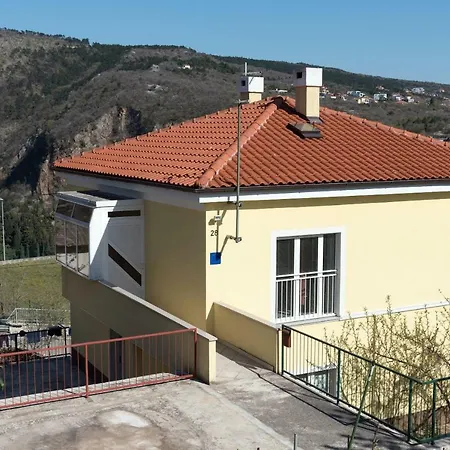 Apartment Cupido
