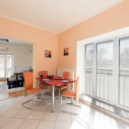 Cupido Apartment Rijeka