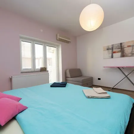 Cupido Apartment