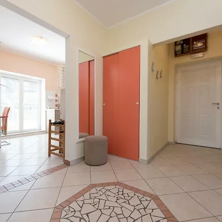 Cupido Apartment Rijeka