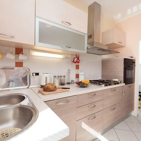 Apartman Cupido *