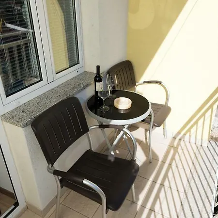 Apartman Cupido *